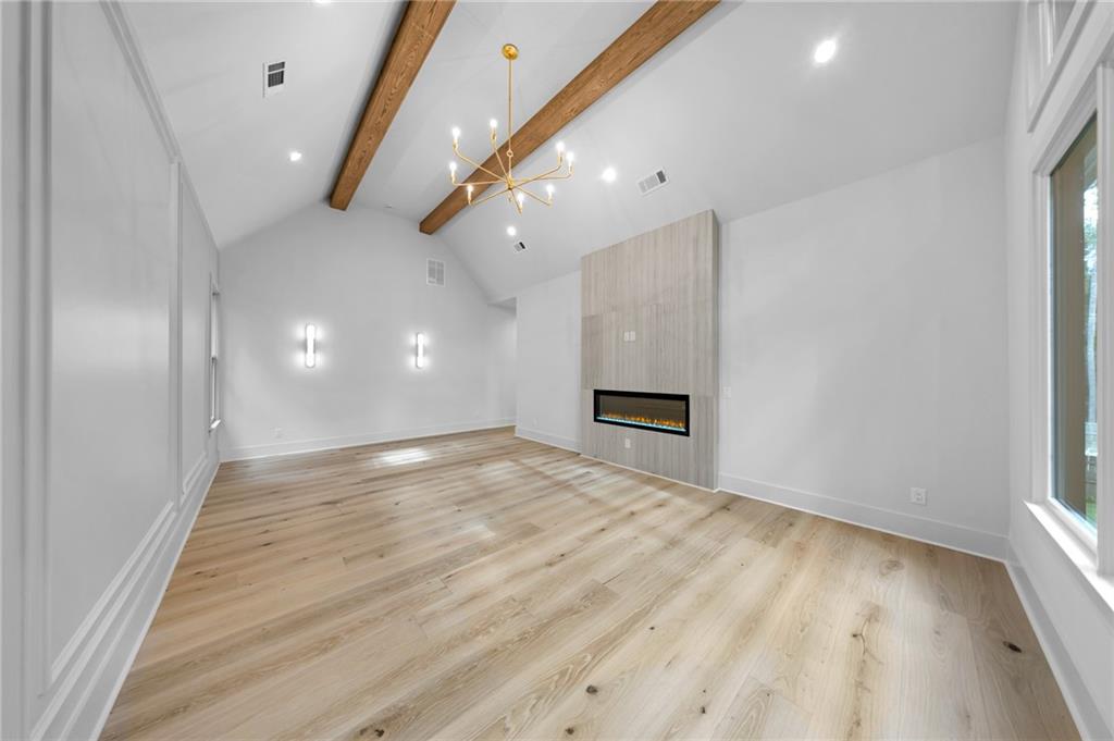 Alpharetta Park - Residential
