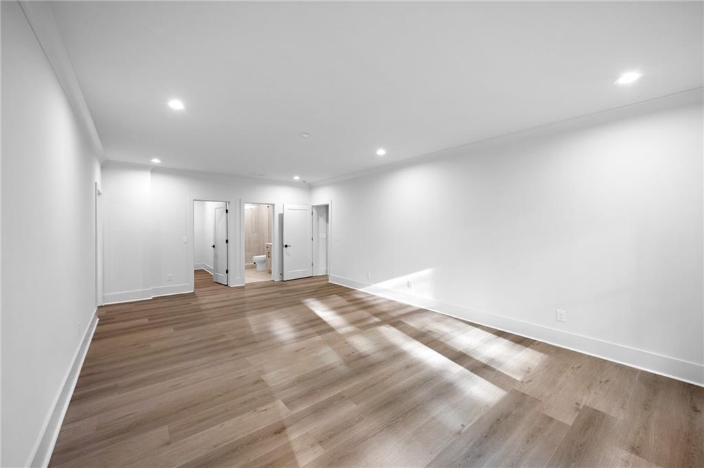 Alpharetta Park - Residential