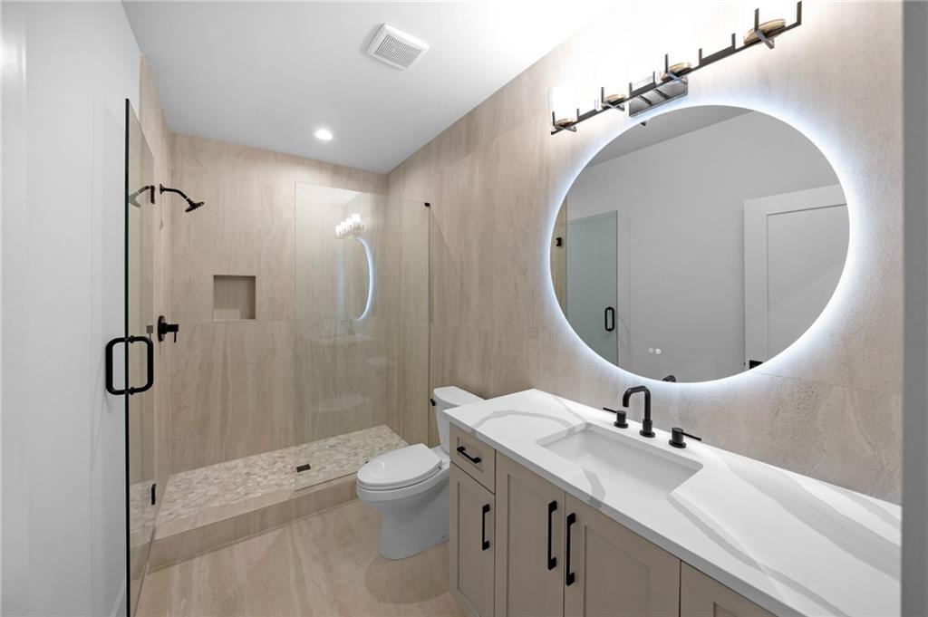 Alpharetta Park - Residential