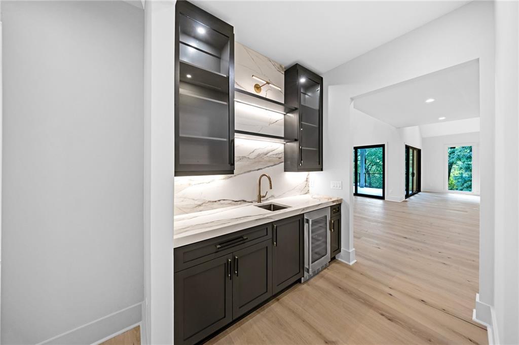 Alpharetta Park - Residential