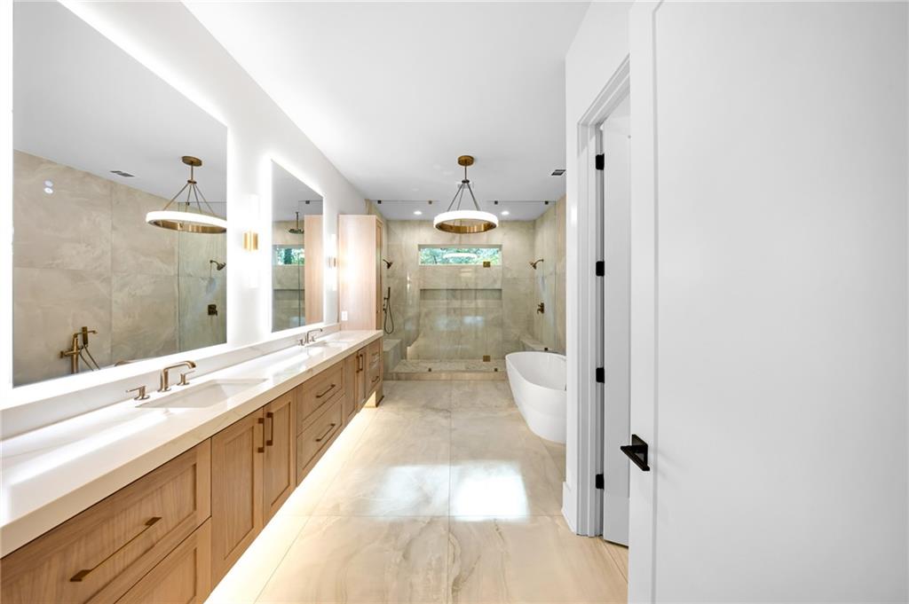 Alpharetta Park - Residential