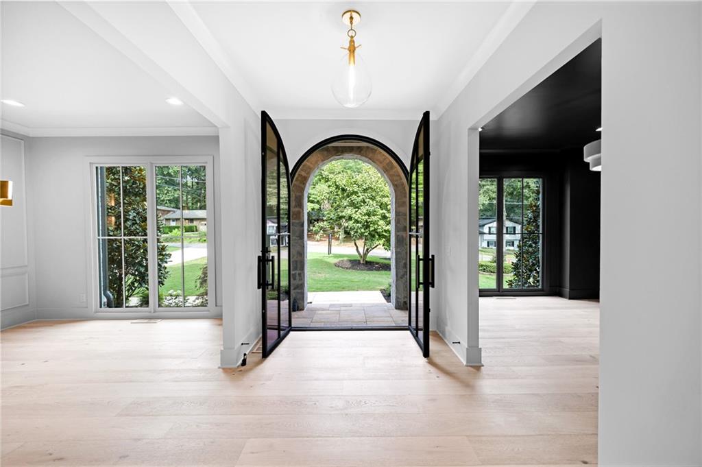Alpharetta Park - Residential