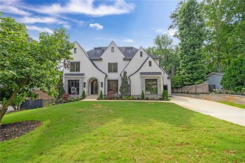 459 Karen Drive Alpharetta GA 30009