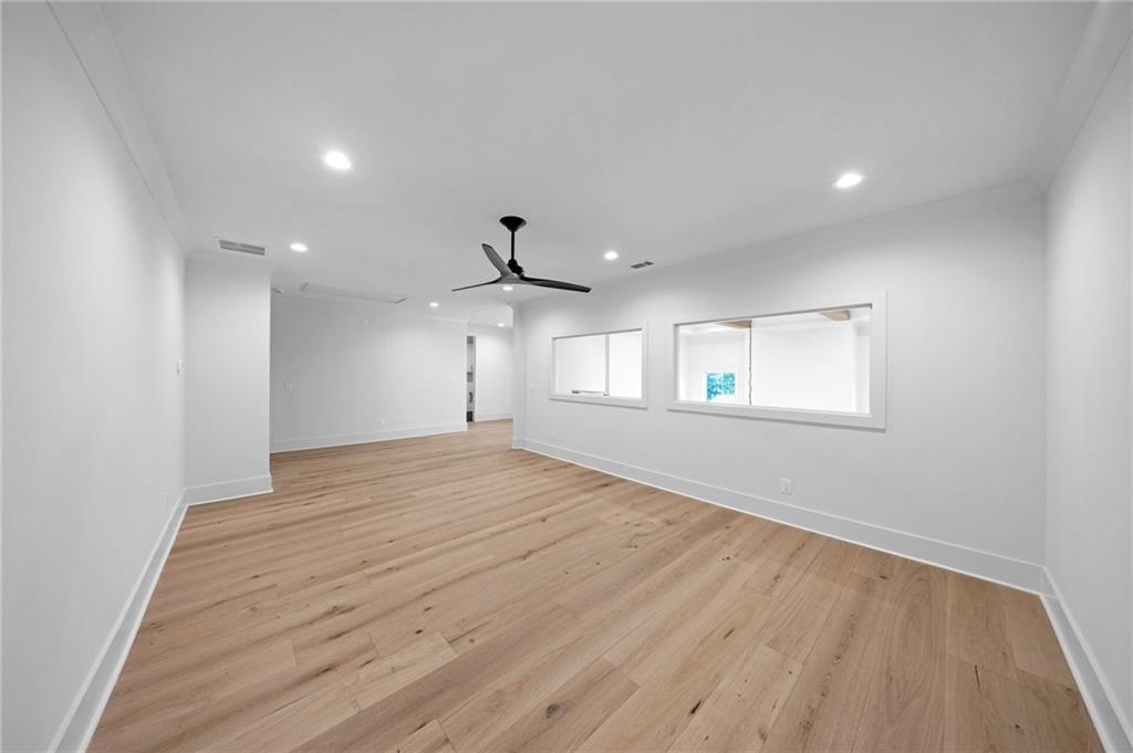 Alpharetta Park - Residential