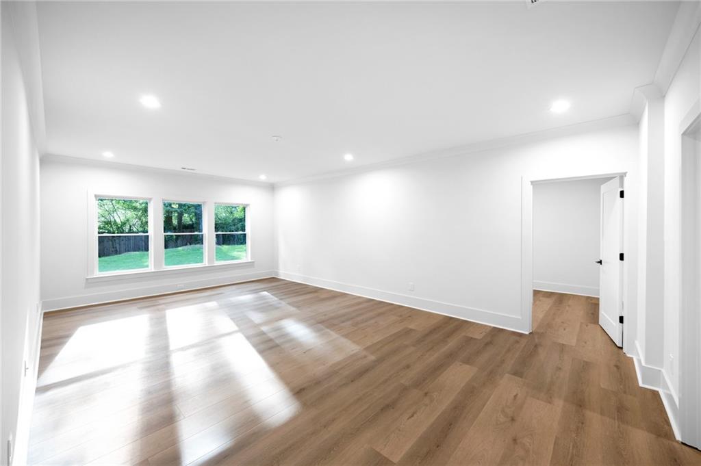 Alpharetta Park - Residential