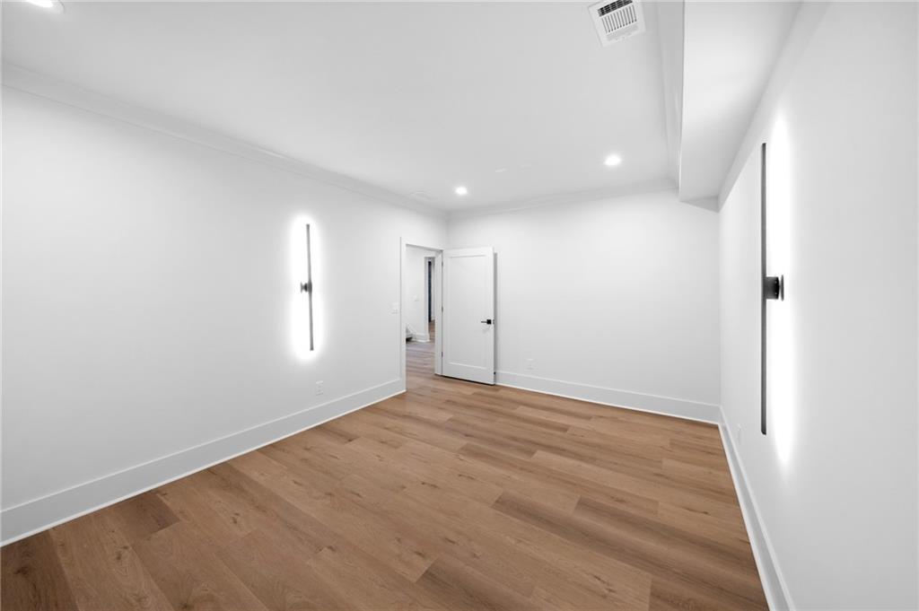 Alpharetta Park - Residential