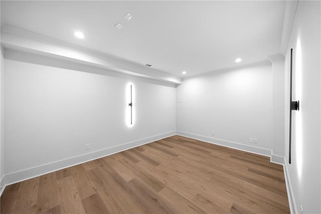 Alpharetta Park - Residential