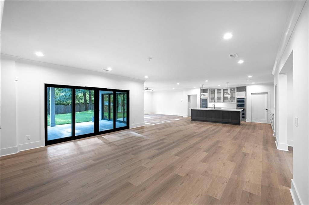 Alpharetta Park - Residential