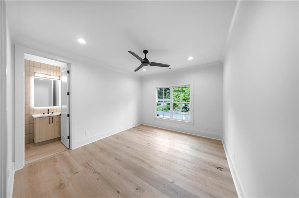 Alpharetta Park - Residential
