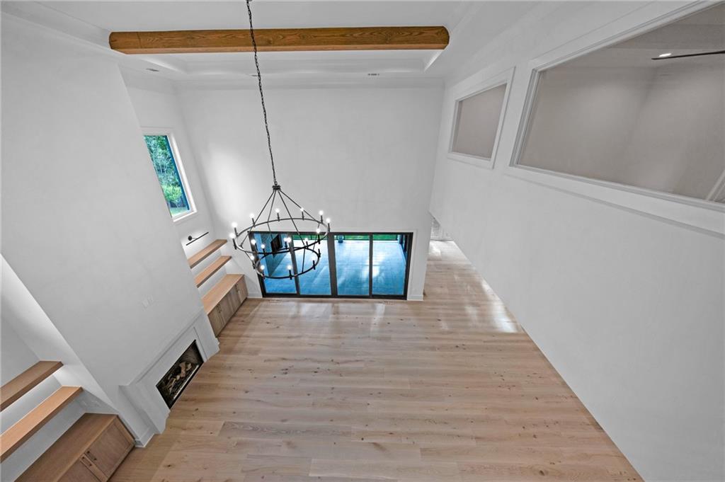 Alpharetta Park - Residential