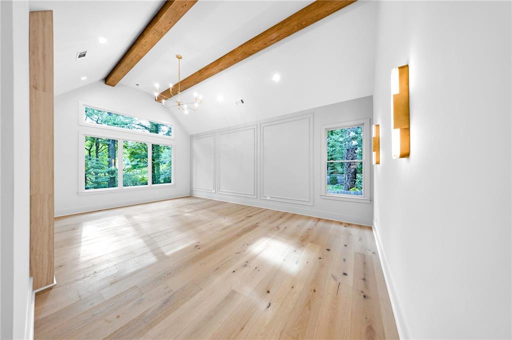 Alpharetta Park - Residential
