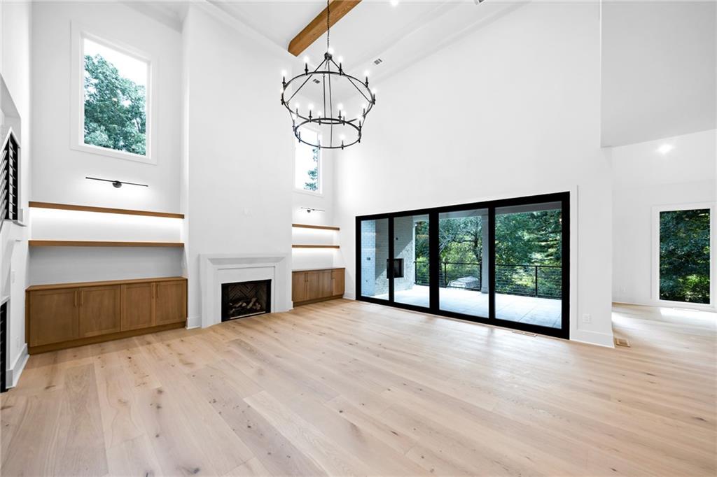 Alpharetta Park - Residential