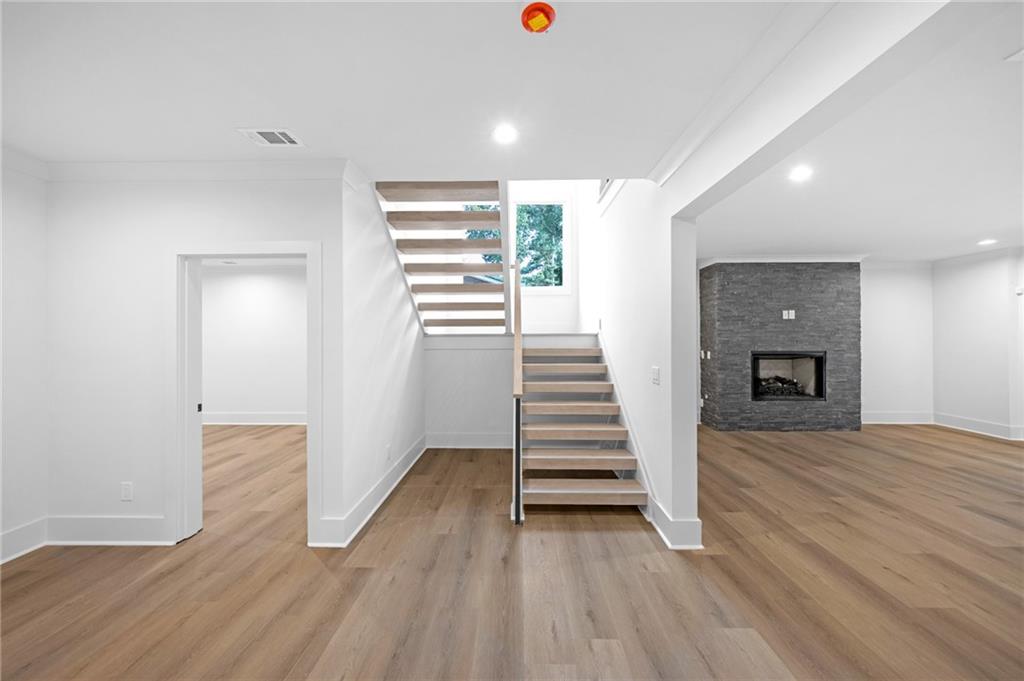 Alpharetta Park - Residential