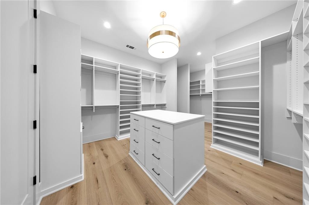 Alpharetta Park - Residential