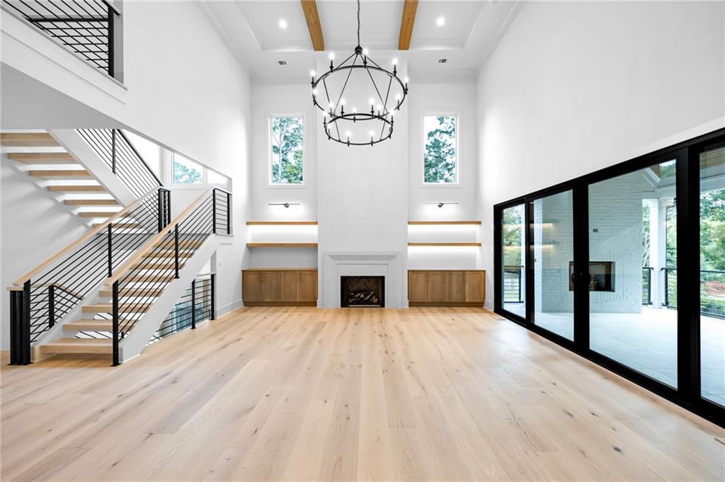 Alpharetta Park - Residential