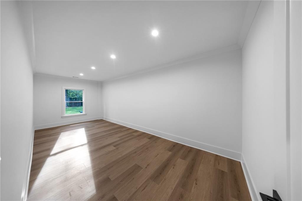 Alpharetta Park - Residential