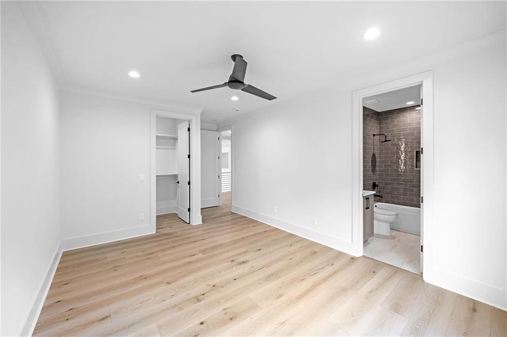 Alpharetta Park - Residential