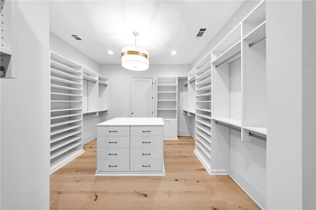 Alpharetta Park - Residential