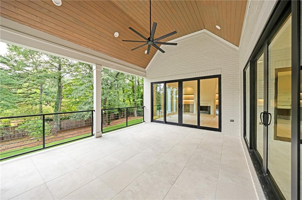 Alpharetta Park - Residential