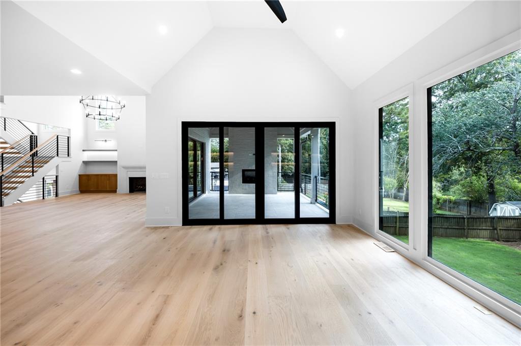 Alpharetta Park - Residential