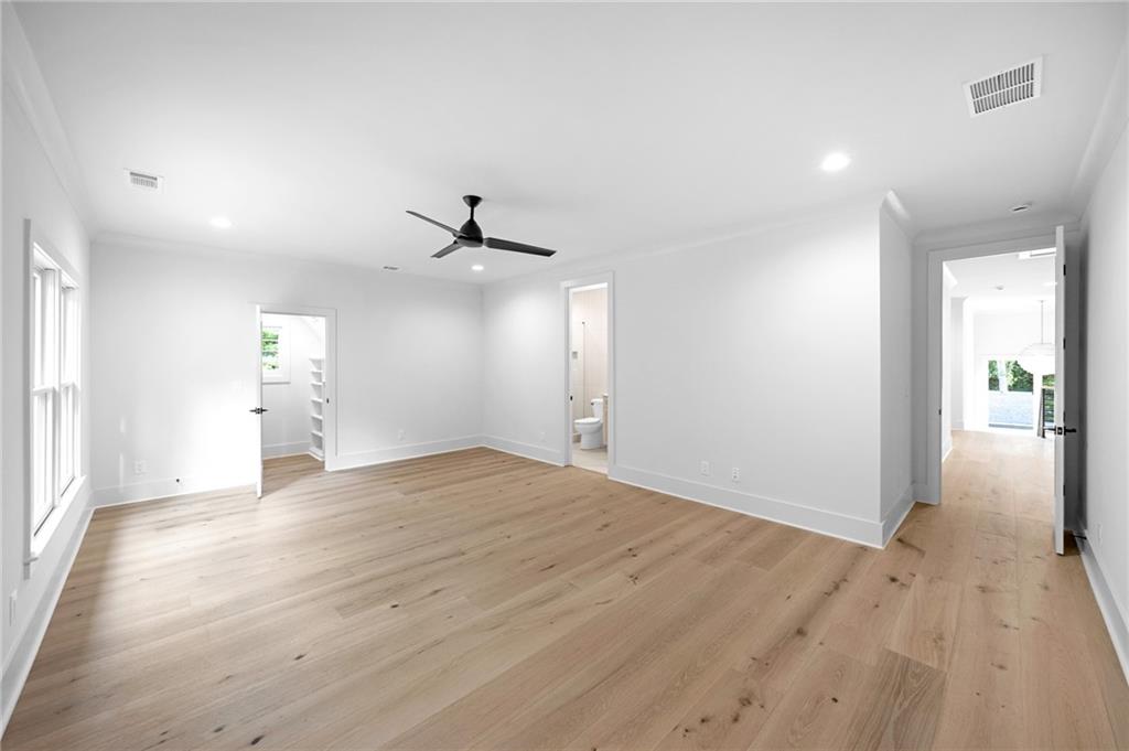 Alpharetta Park - Residential