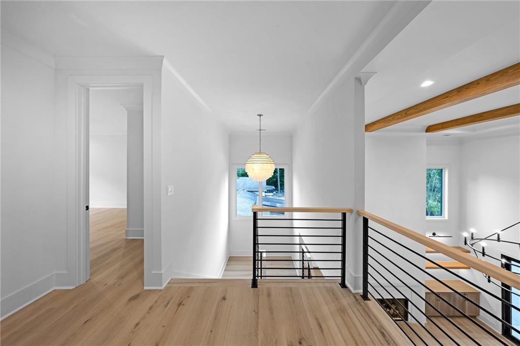 Alpharetta Park - Residential