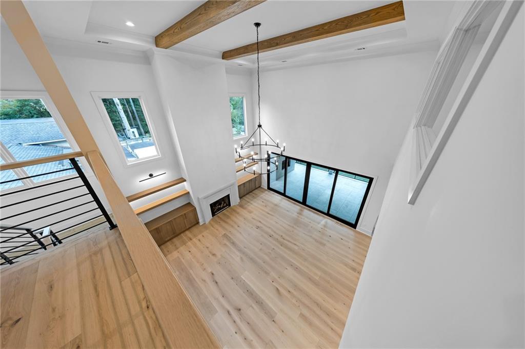 Alpharetta Park - Residential