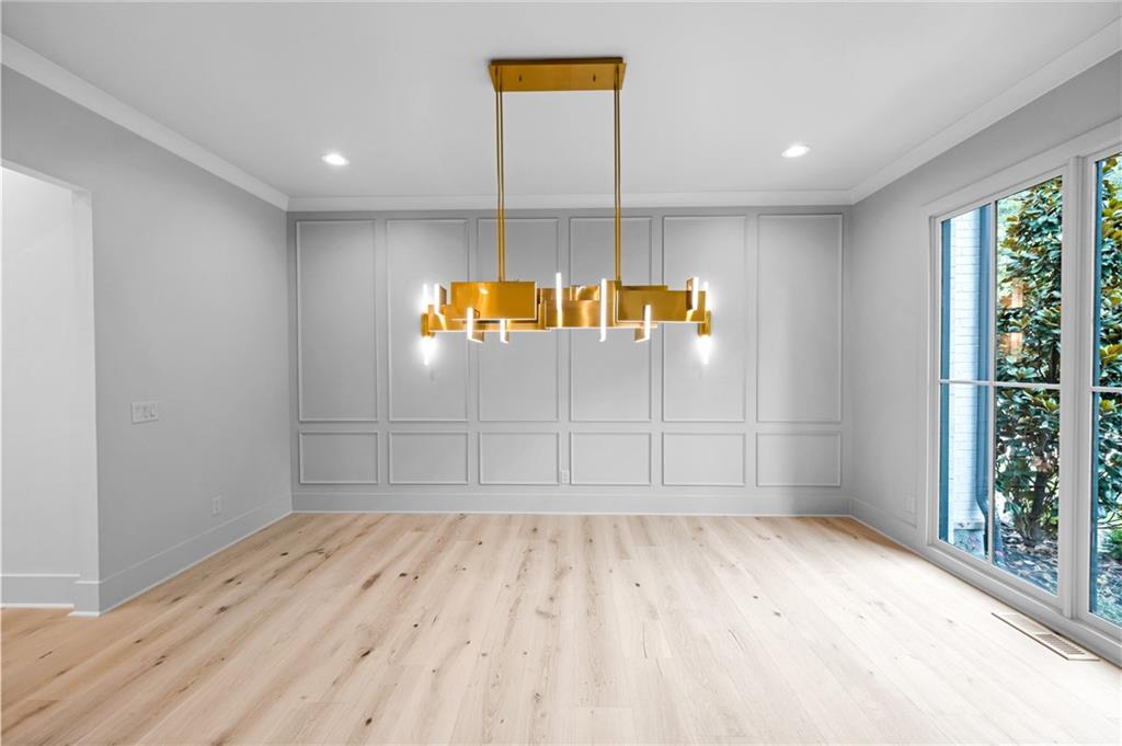 Alpharetta Park - Residential