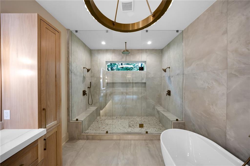 Alpharetta Park - Residential
