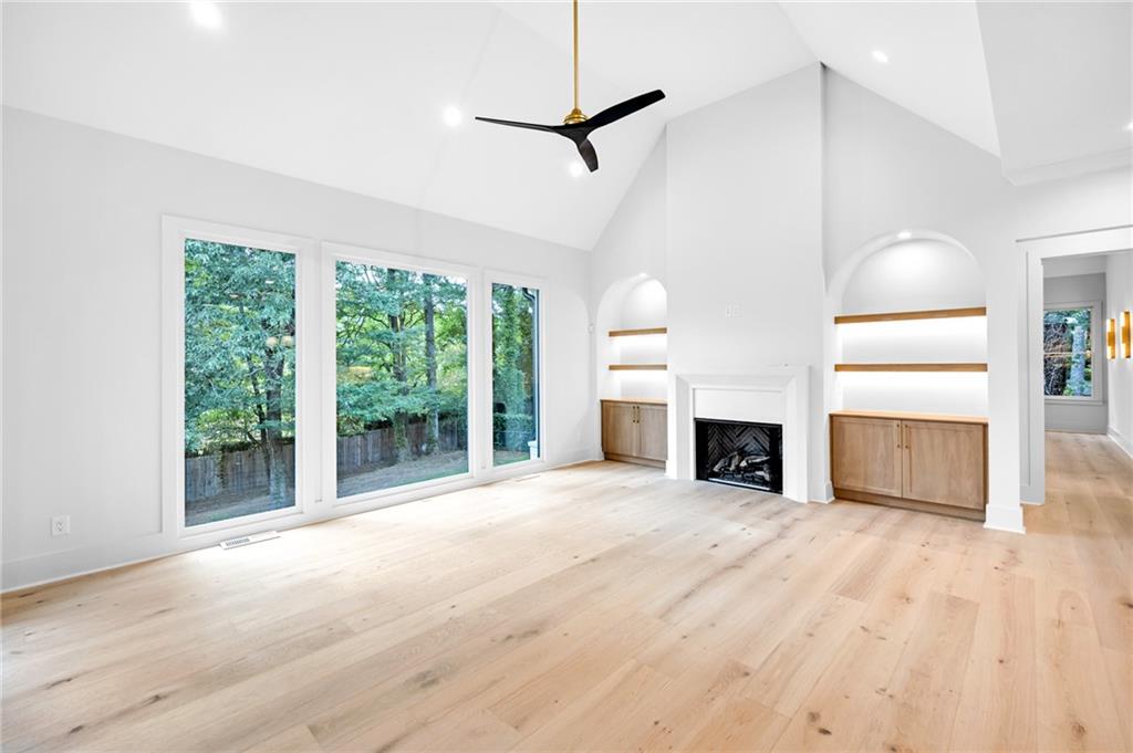 Alpharetta Park - Residential