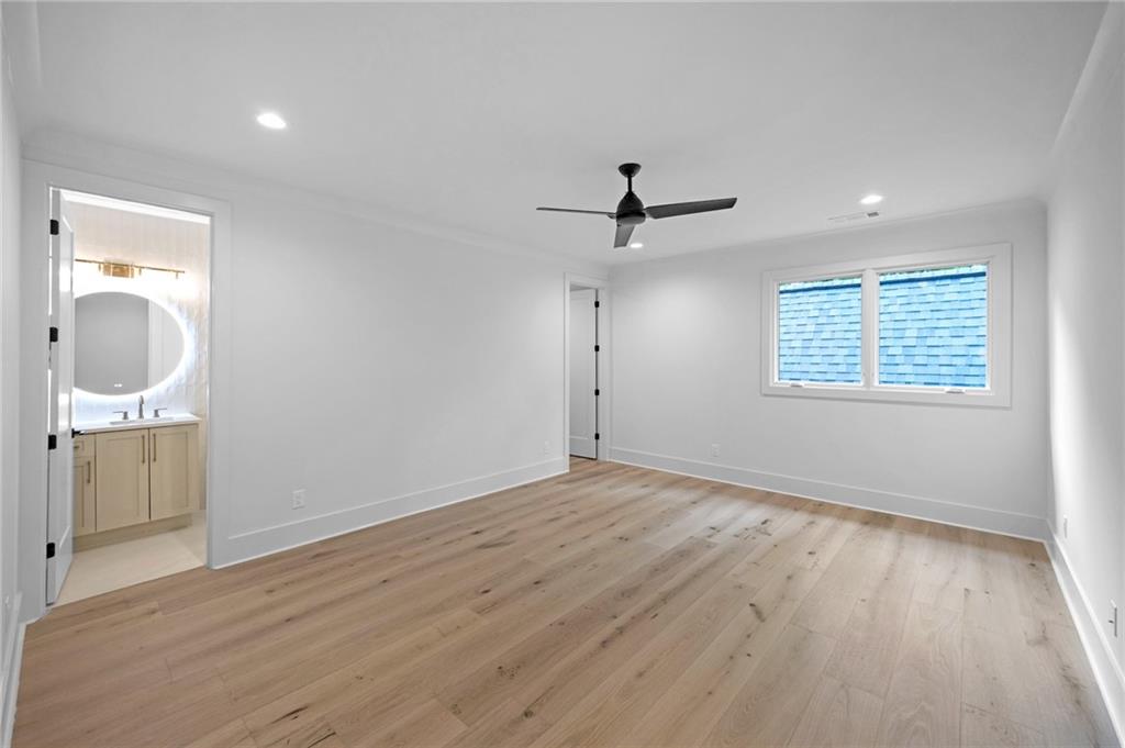 Alpharetta Park - Residential