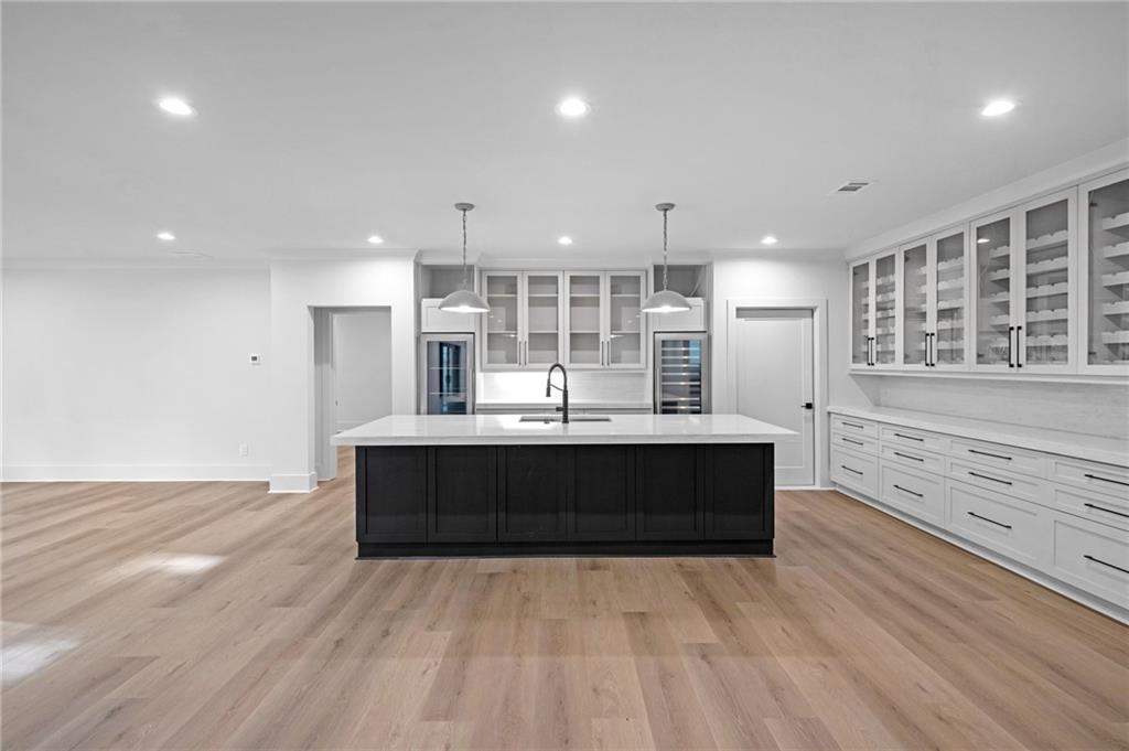 Alpharetta Park - Residential