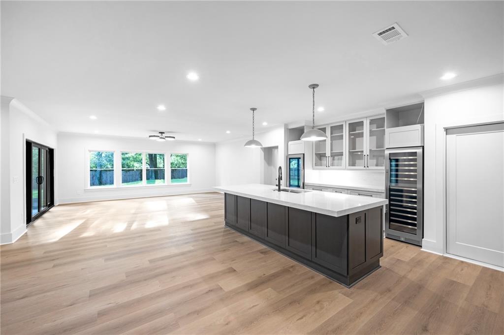 Alpharetta Park - Residential