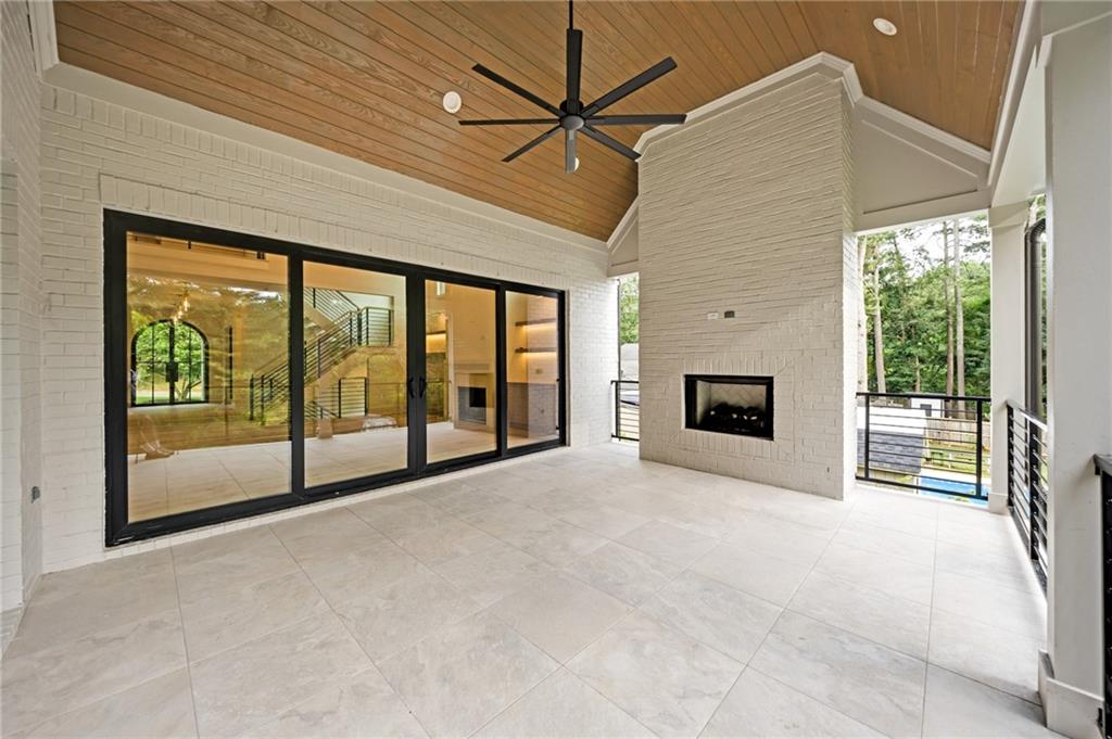 Alpharetta Park - Residential