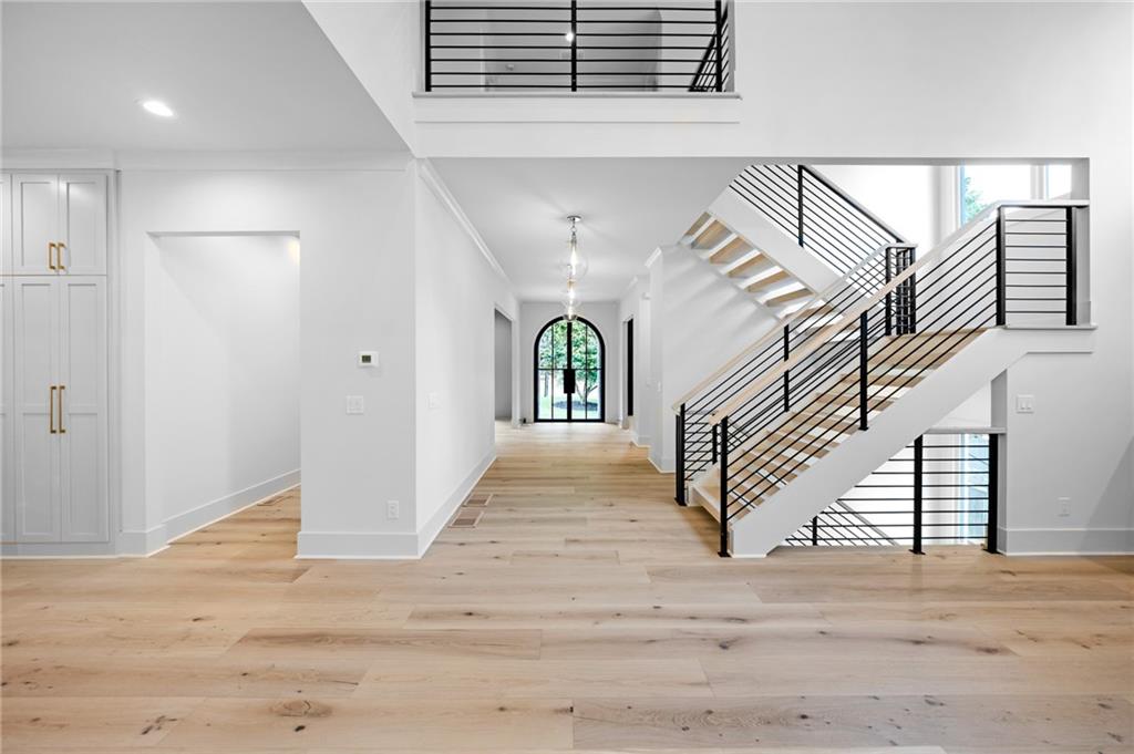 Alpharetta Park - Residential