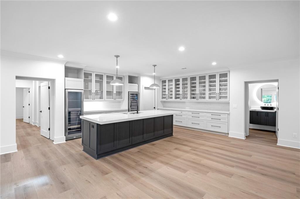 Alpharetta Park - Residential