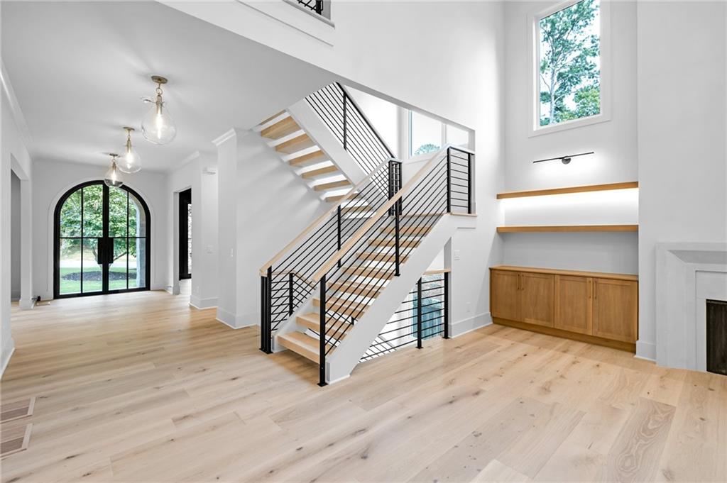 Alpharetta Park - Residential