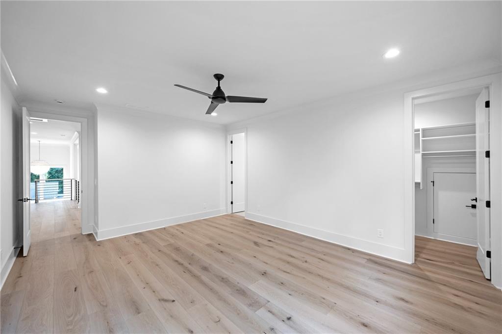 Alpharetta Park - Residential