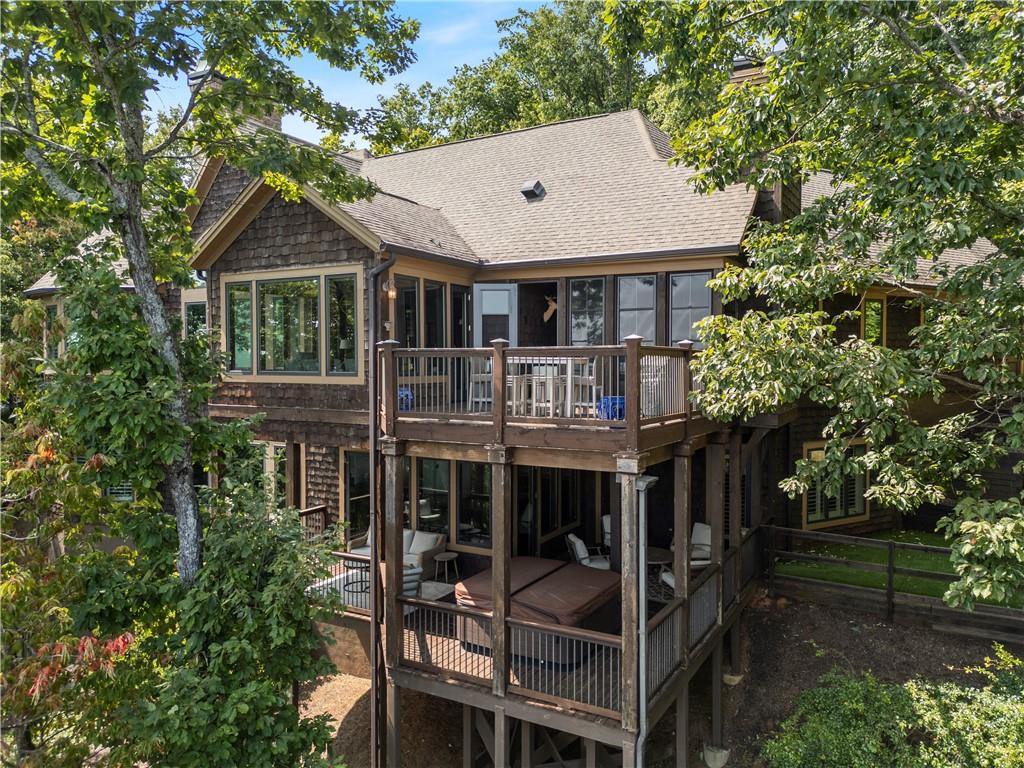 1363 Cox Mountain Drive
