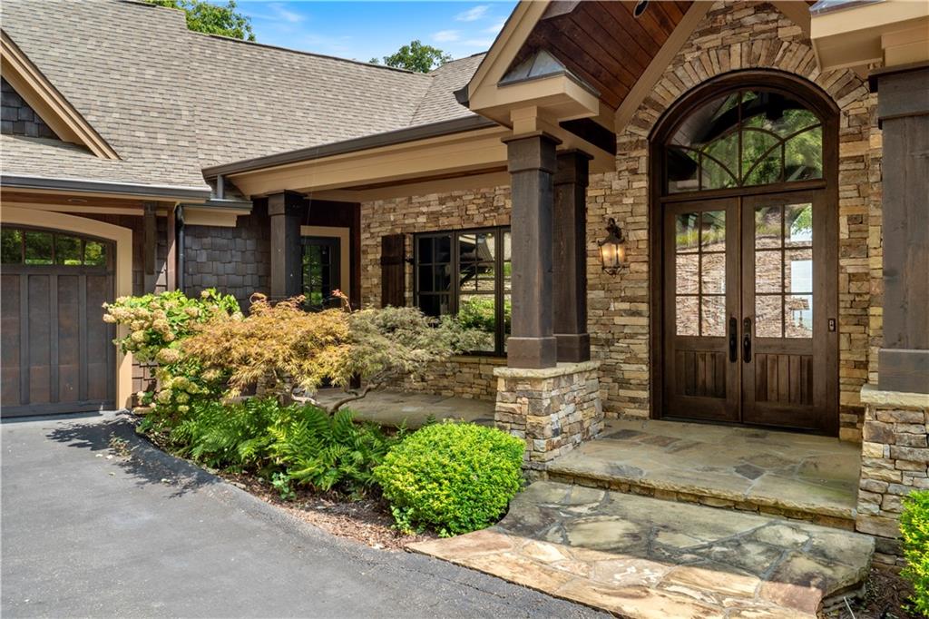 1363 Cox Mountain Drive