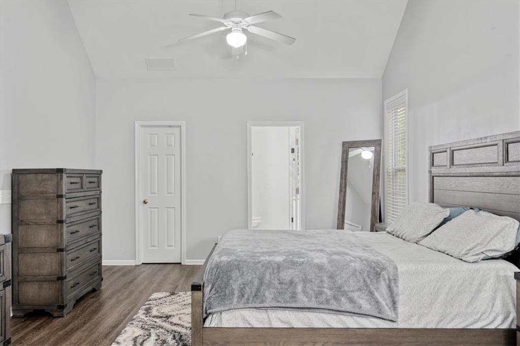 613 Wiley Court, Canton, Georgia image 17