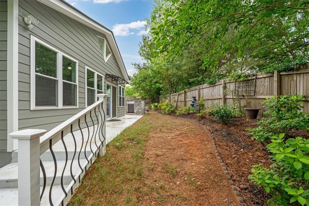 613 Wiley Court, Canton, Georgia image 36