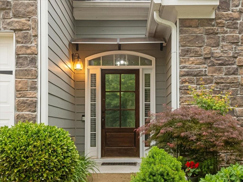 613 Wiley Court, Canton, Georgia image 3