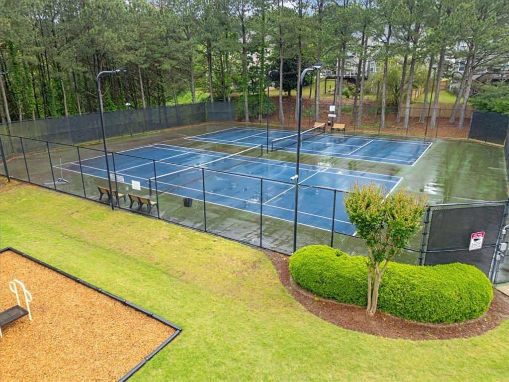 613 Wiley Court, Canton, Georgia image 46