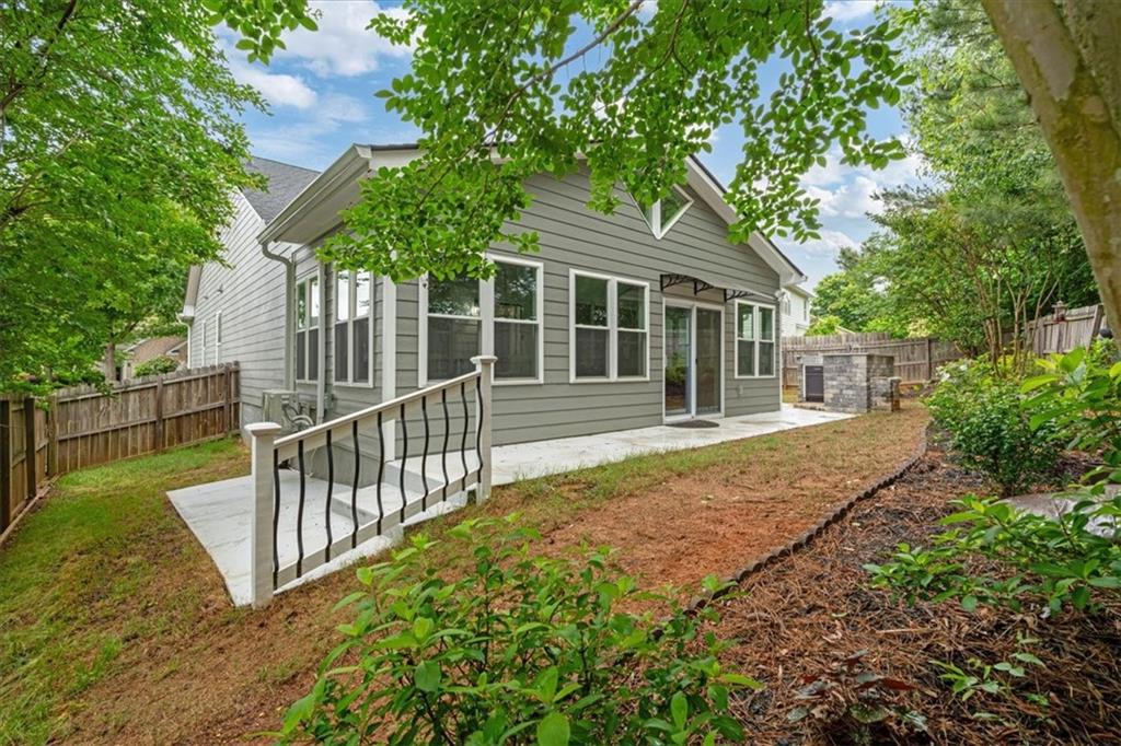 613 Wiley Court, Canton, Georgia image 35