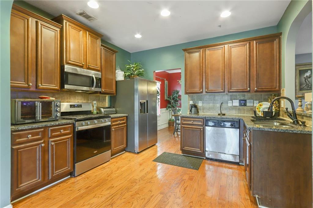 2319 Sawgrass Road, Hampton, Georgia image 11