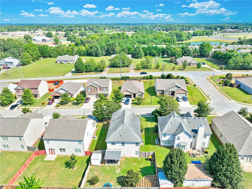 2319 Sawgrass Road, Hampton, Georgia image 38