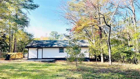 A home in Macon