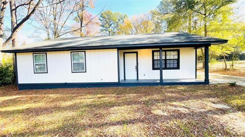 A home in Macon