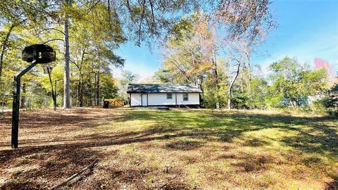 A home in Macon